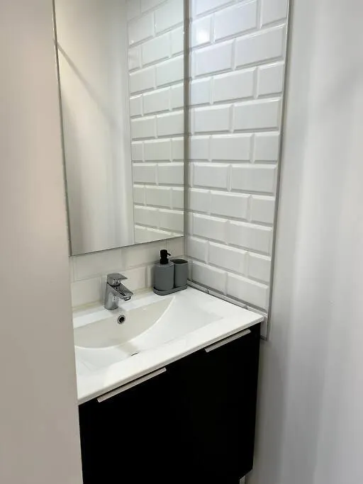 Le Toulousain 302 - Appartement Cosy En Hypercentre - Quartier Jeanne-D'Arc Toulouse