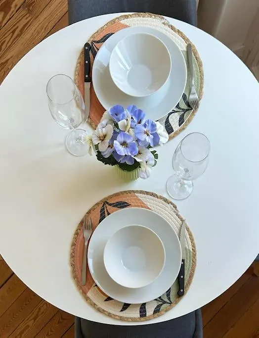 Apartmán Le Toulousain 302 - Appartement Cosy En Hypercentre - Quartier Jeanne-D'Arc Toulouse Francie
