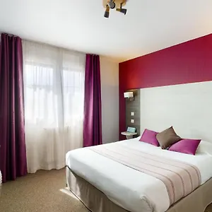 Prado Avec Parking - Proche Zenith Тулуза