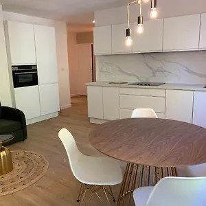  Apartamento Superbe En Hyper Centre