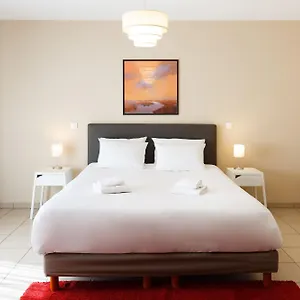 3* Apart-hotel Residhotel Centre