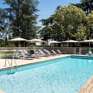 Novotel Purpan Aeroport Toulouse