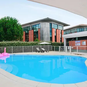 Appart'city Confort Purpan Toulouse