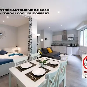 L'alcove Saint Georges ★ Au Coeur De Apartment