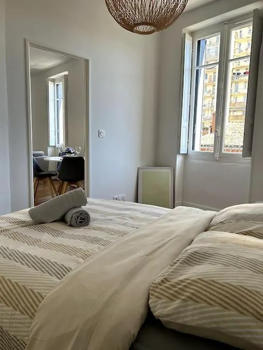 Le Toulousain 302 - Appartement Cosy En Hypercentre - Quartier Jeanne-D'Arc Toulouse