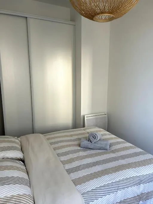 Le Toulousain 302 - Appartement Cosy En Hypercentre - Quartier Jeanne-D'Arc Toulouse Apartment