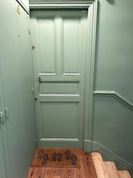 Apartment Le Toulousain 302 - Appartement Cosy En Hypercentre - Quartier Jeanne-D'Arc Toulouse