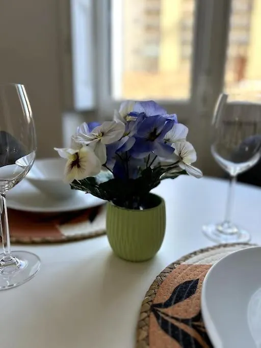 Le Toulousain 302 - Appartement Cosy En Hypercentre - Quartier Jeanne-D'Arc Toulouse 0*,  France