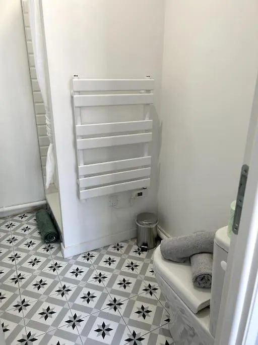 Apartment Le Toulousain 302 - Appartement Cosy En Hypercentre - Quartier Jeanne-D'Arc Toulouse France