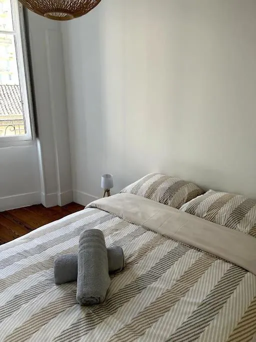 Le Toulousain 302 - Appartement Cosy En Hypercentre - Quartier Jeanne-D'Arc Toulouse France