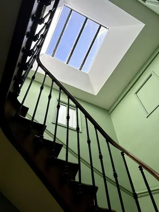 Le Toulousain 302 - Appartement Cosy En Hypercentre - Quartier Jeanne-D'Arc Toulouse Apartment